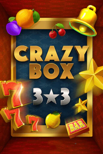 Crazy Box бесплатно играть онлайн на сайте Казино GRAND Онлайн