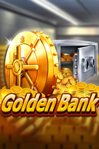 Crazy Golden Bank бесплатно играть онлайн на сайте Казино GRAND Онлайн