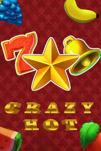 Crazy Hot бесплатно играть онлайн на сайте Казино GRAND Онлайн