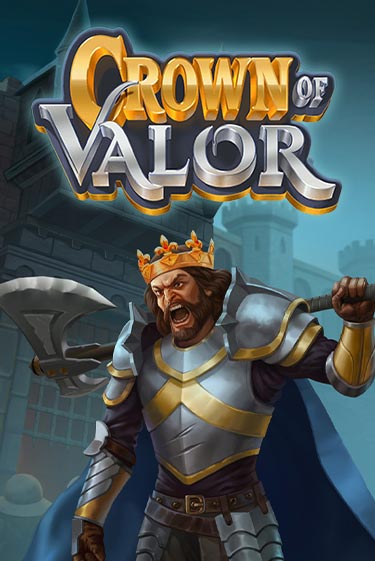 Crown of Valor бесплатно играть онлайн на сайте Казино GRAND Онлайн