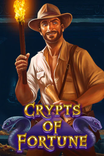 Crypts of Fortune бесплатно играть онлайн на сайте Казино GRAND Онлайн