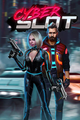 Cyber Slot бесплатно играть онлайн на сайте Казино GRAND Онлайн