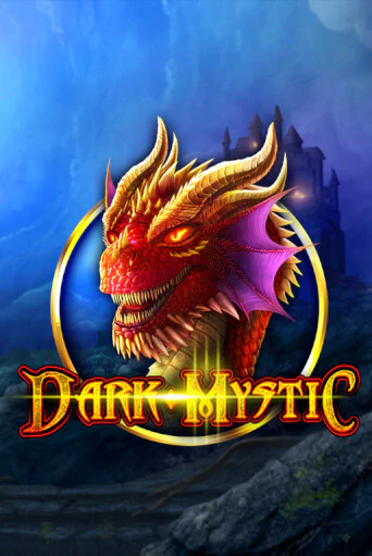 Dark Mystic бесплатно играть онлайн на сайте Казино GRAND Онлайн