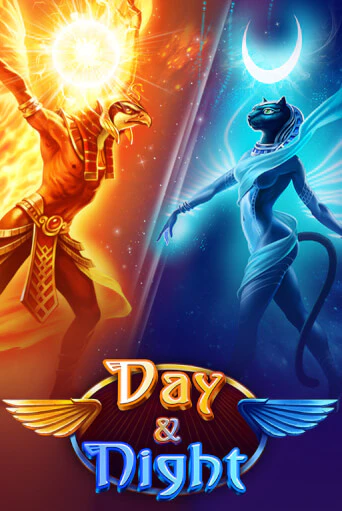 Day and Night бесплатно играть онлайн на сайте Казино GRAND Онлайн