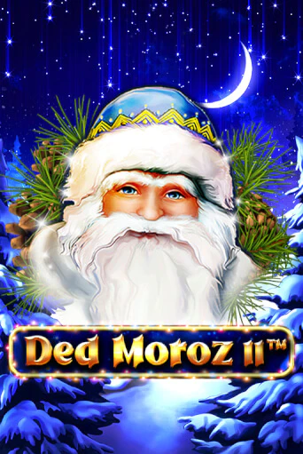 Ded Moroz II бесплатно играть онлайн на сайте Казино GRAND Онлайн