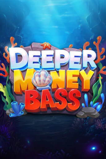 Deeper Money Bass бесплатно играть онлайн на сайте Казино GRAND Онлайн