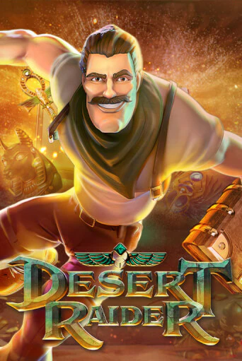 Desert Raider бесплатно играть онлайн на сайте Казино GRAND Онлайн