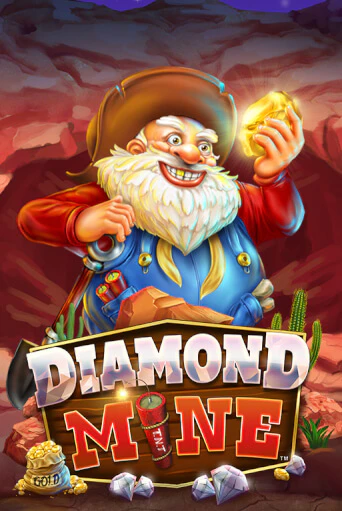 Diamond Mine бесплатно играть онлайн на сайте Казино GRAND Онлайн
