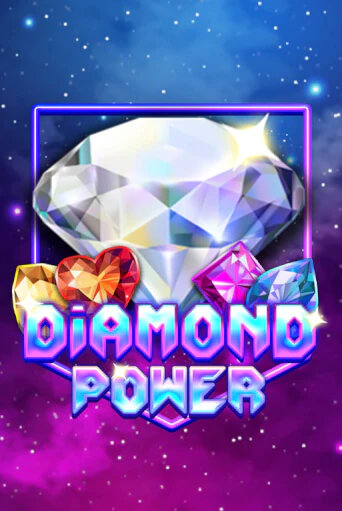 Diamond Power бесплатно играть онлайн на сайте Казино GRAND Онлайн