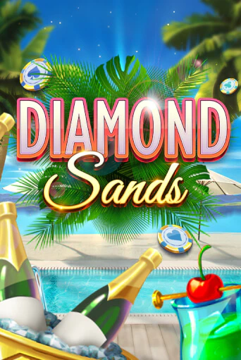 Diamond Sands бесплатно играть онлайн на сайте Казино GRAND Онлайн