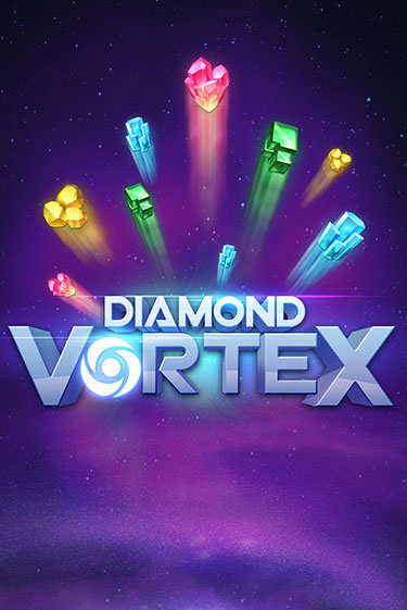 Diamond Vortex бесплатно играть онлайн на сайте Казино GRAND Онлайн