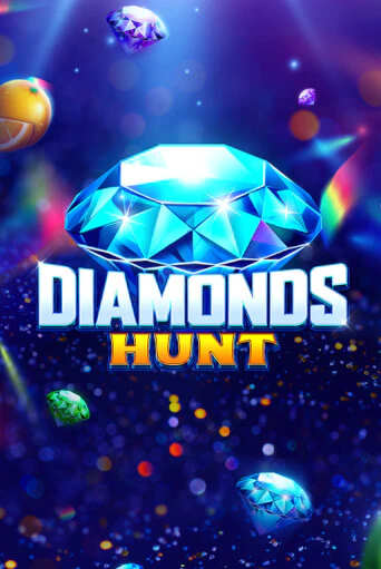 Diamonds Hunt бесплатно играть онлайн на сайте Казино GRAND Онлайн
