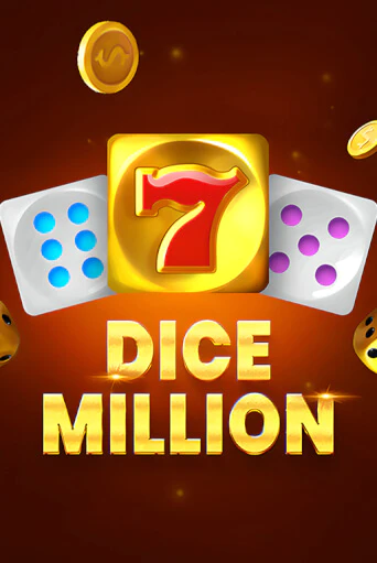 Dice Million бесплатно играть онлайн на сайте Казино GRAND Онлайн