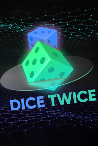 Dice Twice бесплатно играть онлайн на сайте Казино GRAND Онлайн