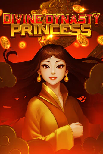 Divine Dynasty Princess  бесплатно играть онлайн на сайте Казино GRAND Онлайн