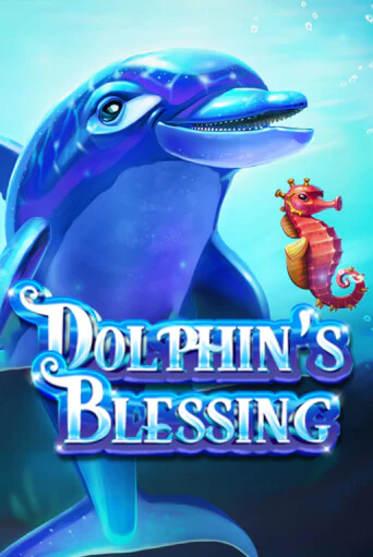 Dolphin's Blessing бесплатно играть онлайн на сайте Казино GRAND Онлайн
