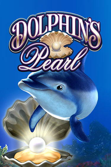 Dolphin's Pearl бесплатно играть онлайн на сайте Казино GRAND Онлайн
