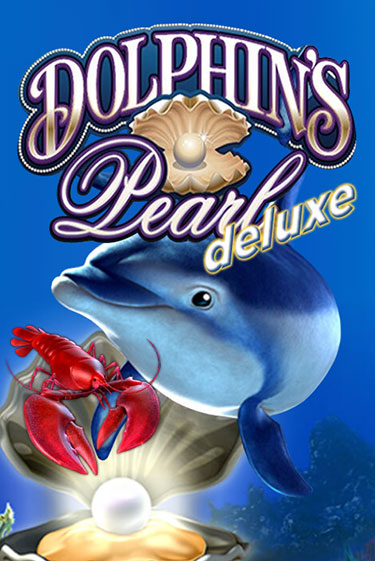 Dolphin's Pearl Deluxe бесплатно играть онлайн на сайте Казино GRAND Онлайн