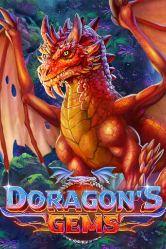 Doragon's Gems бесплатно играть онлайн на сайте Казино GRAND Онлайн
