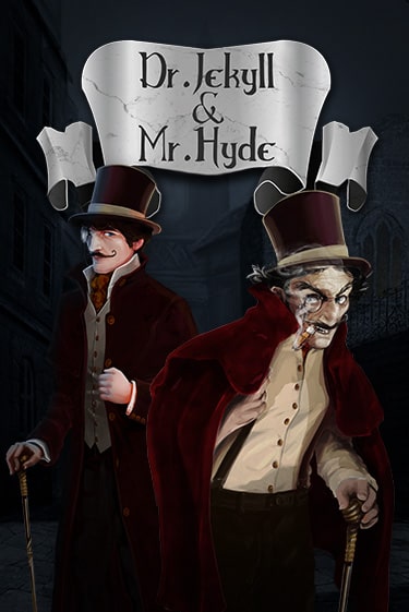 Dr Jekyll and Mr Hyde бесплатно играть онлайн на сайте Казино GRAND Онлайн