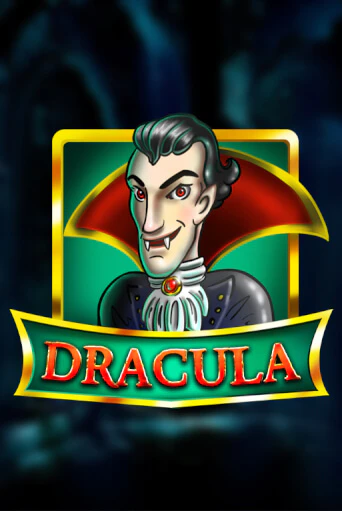 Dracula бесплатно играть онлайн на сайте Казино GRAND Онлайн