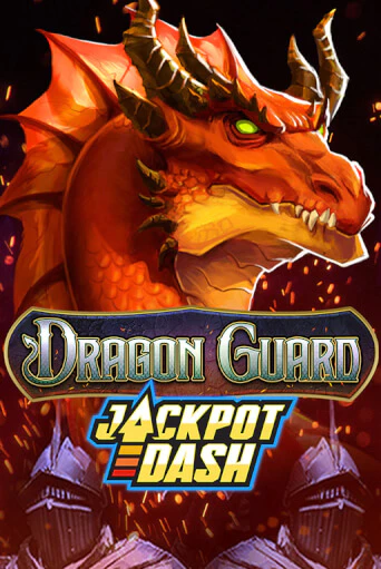 Dragon Guard Jackpot Dash бесплатно играть онлайн на сайте Казино GRAND Онлайн
