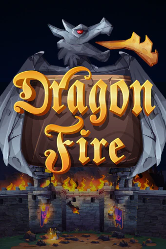 Dragon fire бесплатно играть онлайн на сайте Казино GRAND Онлайн