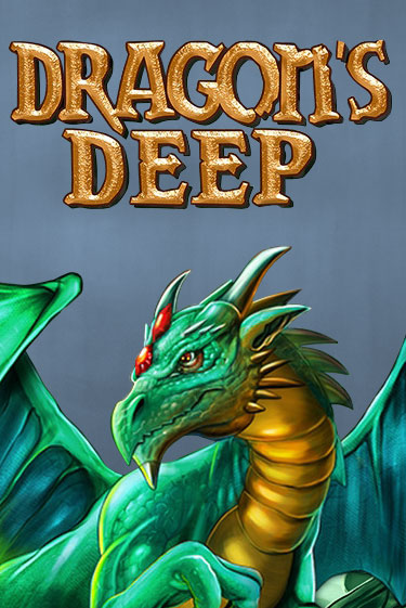 Dragon's Deep бесплатно играть онлайн на сайте Казино GRAND Онлайн