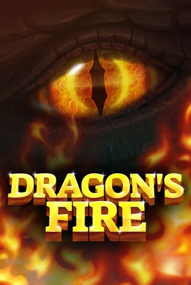 Dragon's Fire бесплатно играть онлайн на сайте Казино GRAND Онлайн