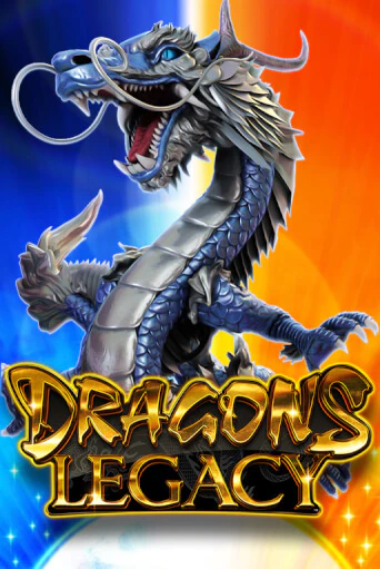 Dragons Legacy бесплатно играть онлайн на сайте Казино GRAND Онлайн