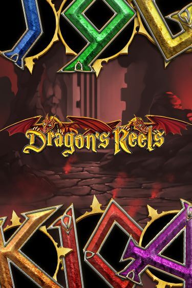 Dragon's Reels бесплатно играть онлайн на сайте Казино GRAND Онлайн