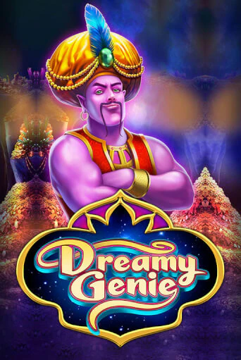 Dreamy Genie бесплатно играть онлайн на сайте Казино GRAND Онлайн