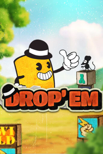 Drop'em бесплатно играть онлайн на сайте Казино GRAND Онлайн