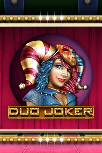 Duo Jokers бесплатно играть онлайн на сайте Казино GRAND Онлайн