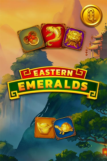 Eastern Emeralds бесплатно играть онлайн на сайте Казино GRAND Онлайн