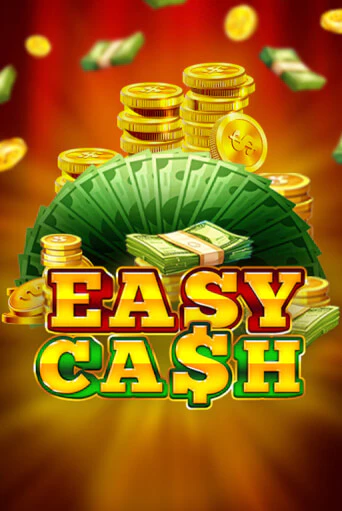 Easy Cash бесплатно играть онлайн на сайте Казино GRAND Онлайн