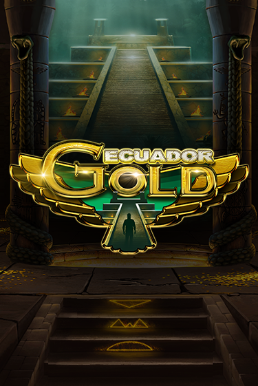 Ecuador Gold бесплатно играть онлайн на сайте Казино GRAND Онлайн