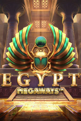 Egypt Megaways™ бесплатно играть онлайн на сайте Казино GRAND Онлайн