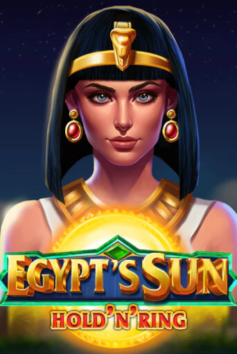 Egypt's Sun Deluxe бесплатно играть онлайн на сайте Казино GRAND Онлайн