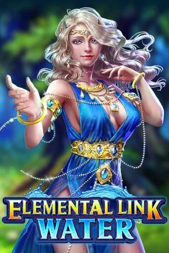 Elemental Link Water бесплатно играть онлайн на сайте Казино GRAND Онлайн