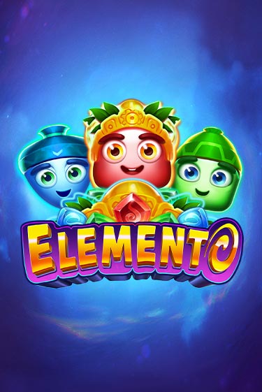 Elemento бесплатно играть онлайн на сайте Казино GRAND Онлайн