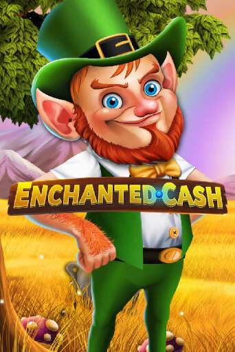 Enchanted Cash бесплатно играть онлайн на сайте Казино GRAND Онлайн