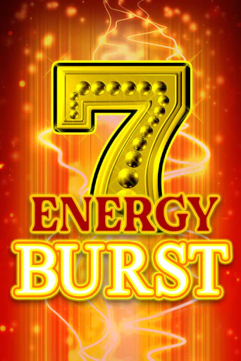 Energy Burst бесплатно играть онлайн на сайте Казино GRAND Онлайн