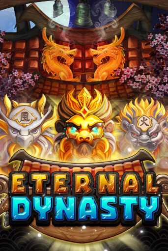 Eternal Dynasty бесплатно играть онлайн на сайте Казино GRAND Онлайн