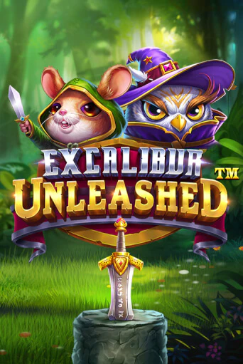 Excalibur Unleashed бесплатно играть онлайн на сайте Казино GRAND Онлайн