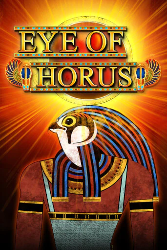 Eye of Horus бесплатно играть онлайн на сайте Казино GRAND Онлайн