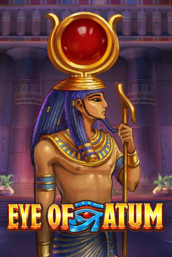 Eye of Atum бесплатно играть онлайн на сайте Казино GRAND Онлайн