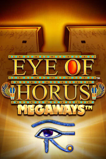 Eye of Horus Megaways бесплатно играть онлайн на сайте Казино GRAND Онлайн