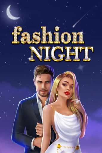 Fashion Night бесплатно играть онлайн на сайте Казино GRAND Онлайн