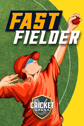 Fast Fielder бесплатно играть онлайн на сайте Казино GRAND Онлайн